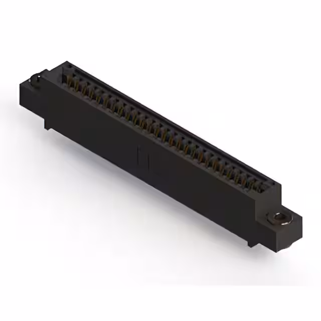 895-027-525-403 EDAC Inc.  Edgeboard Connectors